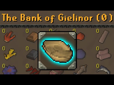 I Used a Boat to Rebuild with Runescape's Newest Money Makers!