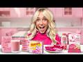 10 KiDS EAT ONE COLOR FOR 24HRS SHE CHEATED