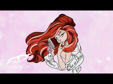 Malucci - Que Se Joda (Lyric Video)