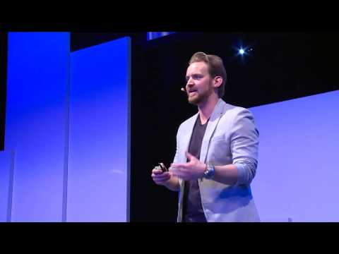 "Making a decision for your future" - John Holowaty PMD ... - YouTube