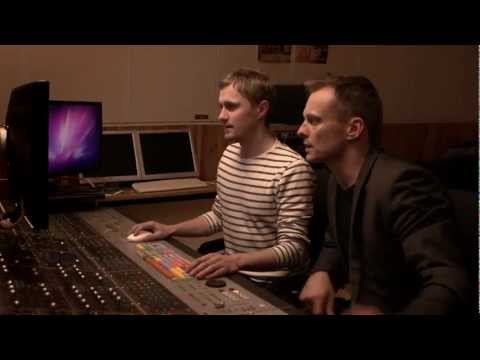 Liisi Koikson ja Söörömöö - Üle vee (Official Video)