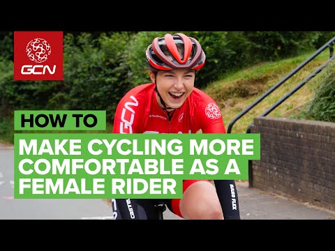 How To Get More From Your Bike Riding | Manon's Cycling Advice For Women