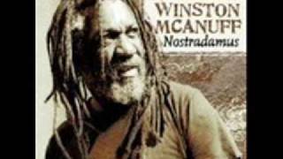Winston McAnuff - Mix Up Moods