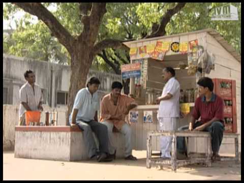 Episode 14: Akila Telugu TV Serial - AVM Productions