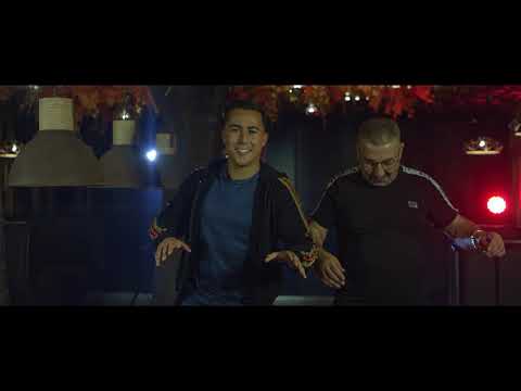 Aymane Serhani ft. Cheikh Mokhtar El Berkani - RANI NEBGHIH (Prod by Hicham Khatir)