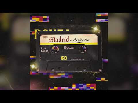 BOUZA - A LA VIE A LA MORT ft. AMINE (prod. JasonXM)