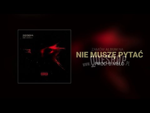 Video thumbnail for Nie muszę pytać