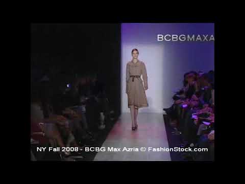 BCBG - Max Azria NYF08
