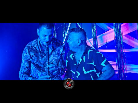 Fatmir Sula .ft. Mikel Osmani & Geni Osmani - Nga Shpirti Del Muzika (Promo)