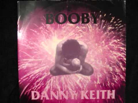 DANNY KEITH - BOOBY