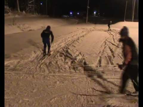 Storvreta IK blogkampen 2013 december