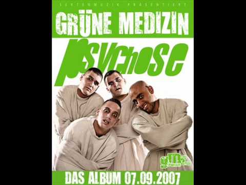 Grüne Medizin (GMZ) - Fast jede Frau [Psychose]