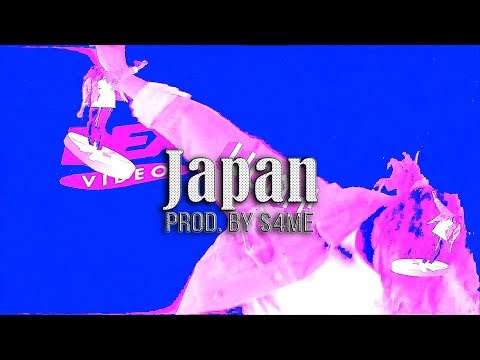 [FREE] Famous Dex x Rich The Kid Type Beat 2018 - "Japan" | Free Type Beat | Instrumental 2018🌊