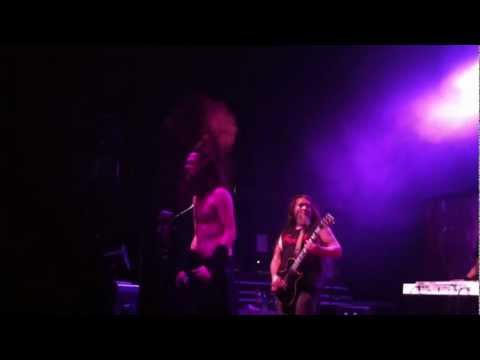 Finntroll - Trollhammaren (Live @Z7 - Pratteln, Heidenfest 2011)