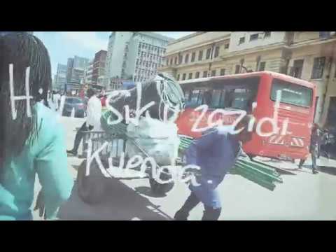 Tonii Vendetta ft. Le'Laika - Show Me (Love Me) - Lyric Video