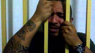 Laco tribute 2 touwtjie- santa boma