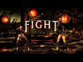 Mortal Kombat X Mileena VS D Vorah S Introdialouge Horror Voices