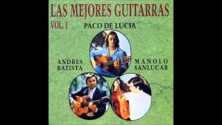 El vito  Rafael Cañizares