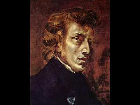 Beata Wardak - Leci liście z drzewa Op. 74 No. 17 (Fryderyk Chopin)