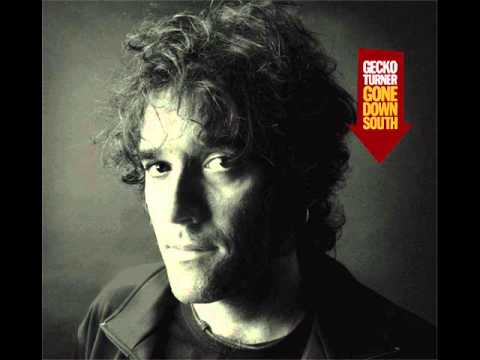 Gecko Turner - Holly Hollywood