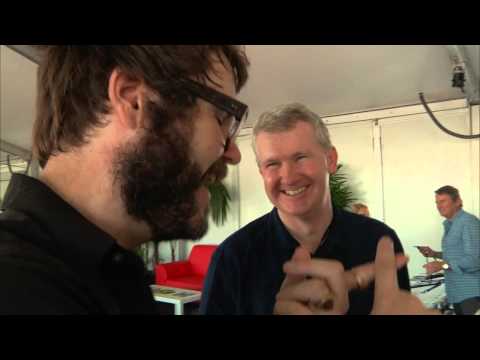 RocKwiz Backstage at Bluesfest Promo