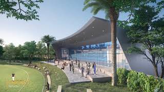 Eldeco Live Greens | 9711836846 | 2/3BHK Flat in Sector 150 Noida
