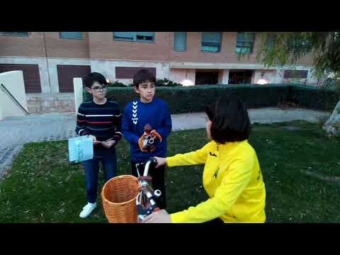 QUEREMOS MÁS JUGUETES