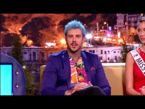 Filip Đukić o svom ljubavnom životu (Ami G Show S14)