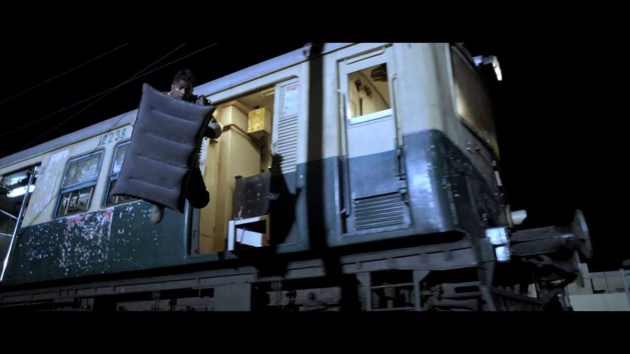 ONAYUM AATUKUTTIYUM by MYSSKIN - Official Trailer 2