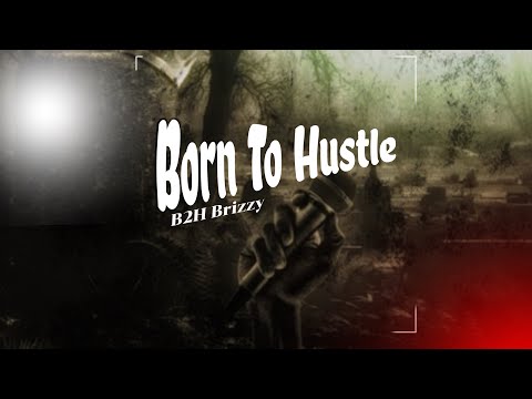 B2H Brizzy - Trenches (feat. Greezy P & Bizzy Gs)