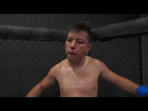 Hiram Furukawa vs Alfonso Leyva - UWC 29 Full Fight