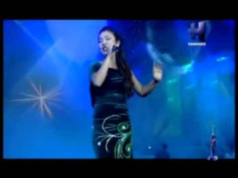 Tahmina Niyozova - Hero