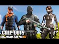 How to get ALL 50+ Exclusive Promo Unlocks in BLACK OPS 6