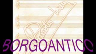 Rumba All'italiana Lyrics English Translation