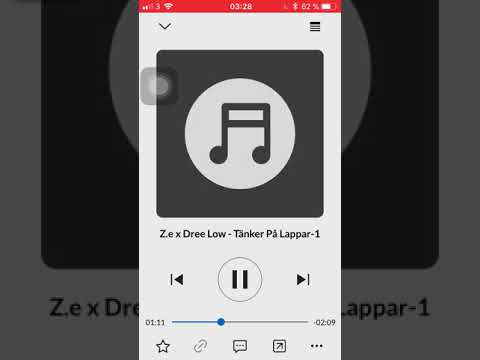 Z.E ft Dree low - Tänker på lappar