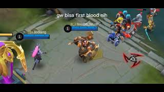 Download lagu TIK TOK KRUYUT KLUYUT MOBILE LEGENDS Masha and the bear mp3