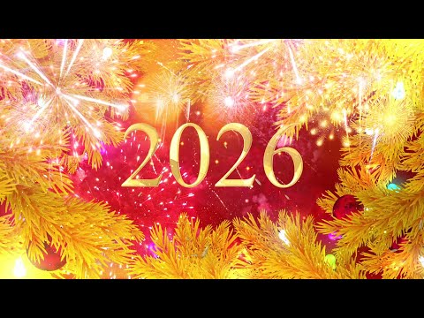 Happy New Year 2026 Wishes | Greetings for Family & Friends | Best New Year 2026 Celebration Ideas