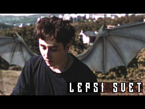 WTFMAX - LEPŠÍ SVET (Official Video)