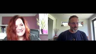 Miriam Beck and Tim Whild – Your Inner Light Forge Energy Cards