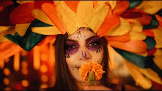 TEMPUS QUARTET - ¡Ay Calavera Catrina!