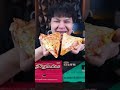 Pizza Melt Vs Pizza Bites