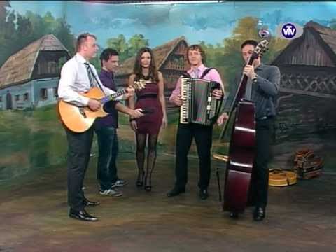 Skupina Črna mačka - Sve je ona meni