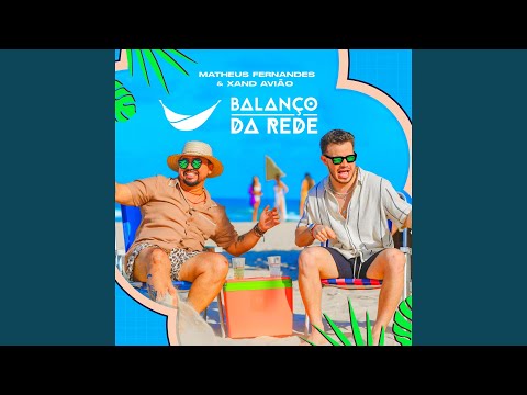 Balanço da Rede