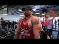 Get Bigger | TRICEPS MASS | Ep. 7
