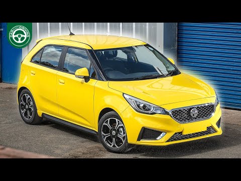 MG 3 2019 - FULL REVIEW