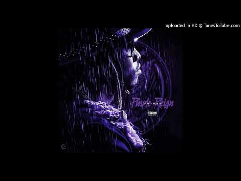 Future - Purple Reign Instrumental (95% Accurate)