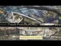 Temple Fork Signature Series Best Fishing Spinning ...
