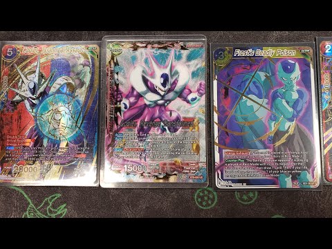 In depth Tri Color cooler deck profile with tips and suggestions!