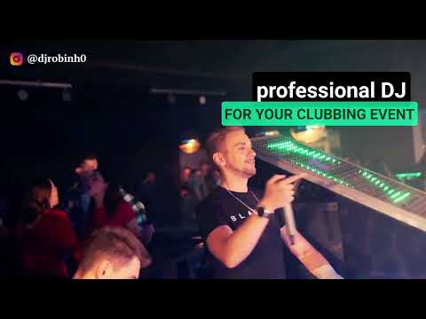 Trailer DJ Robinho Clubbing Mallorca