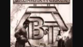Bachman & Turner - That's What It Is.wmv